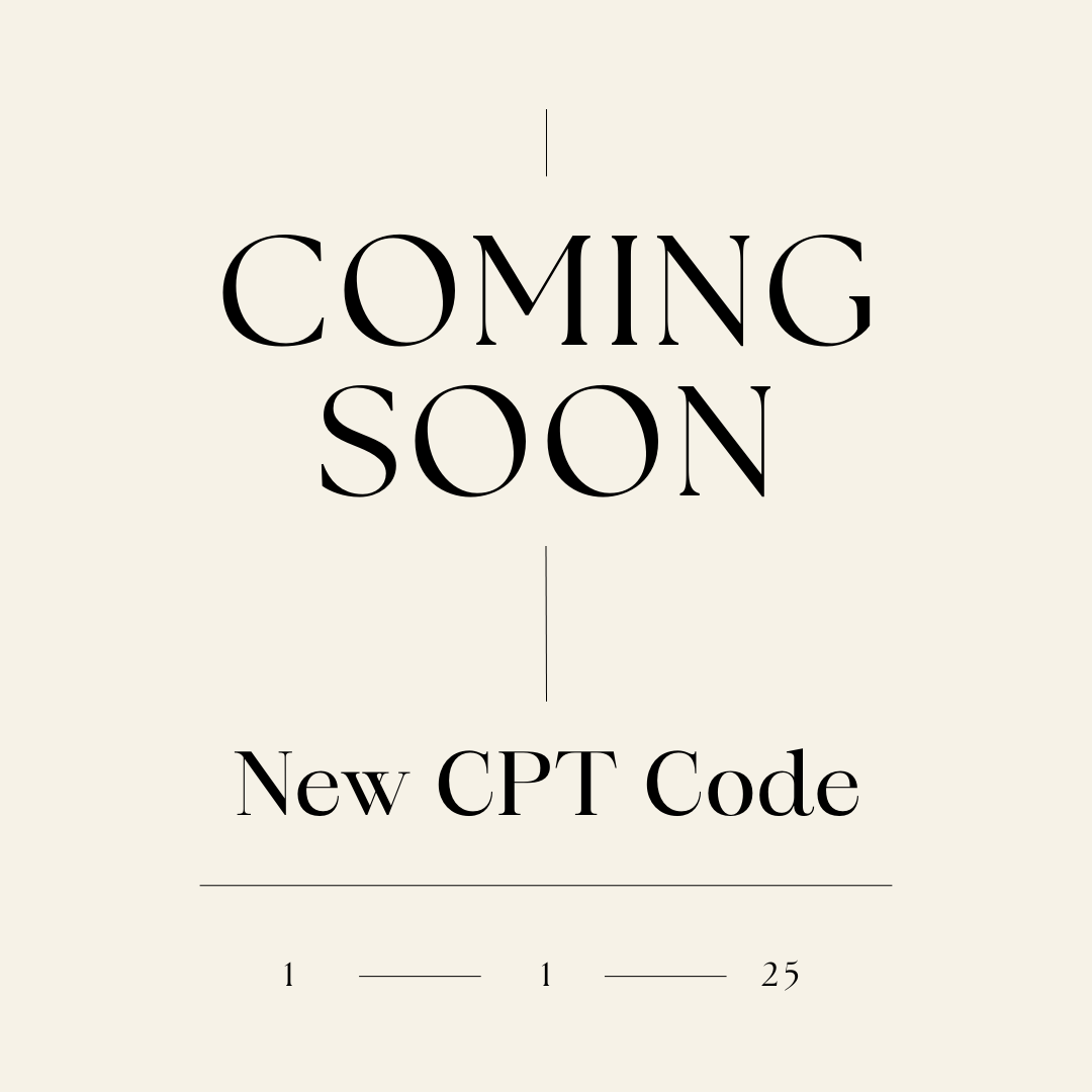 Va_AGC's tweet photo. Starting on January 1, 2025, there will be a new CPT code for genetic counselors that will recognize the work that GCs perform pre- and post-encounter with a patient.

Did you know? Help spread awareness this #gcawarenessday by sharing this post #iamagc #geneticcounseling https://t.co/sb2bqBWUL2