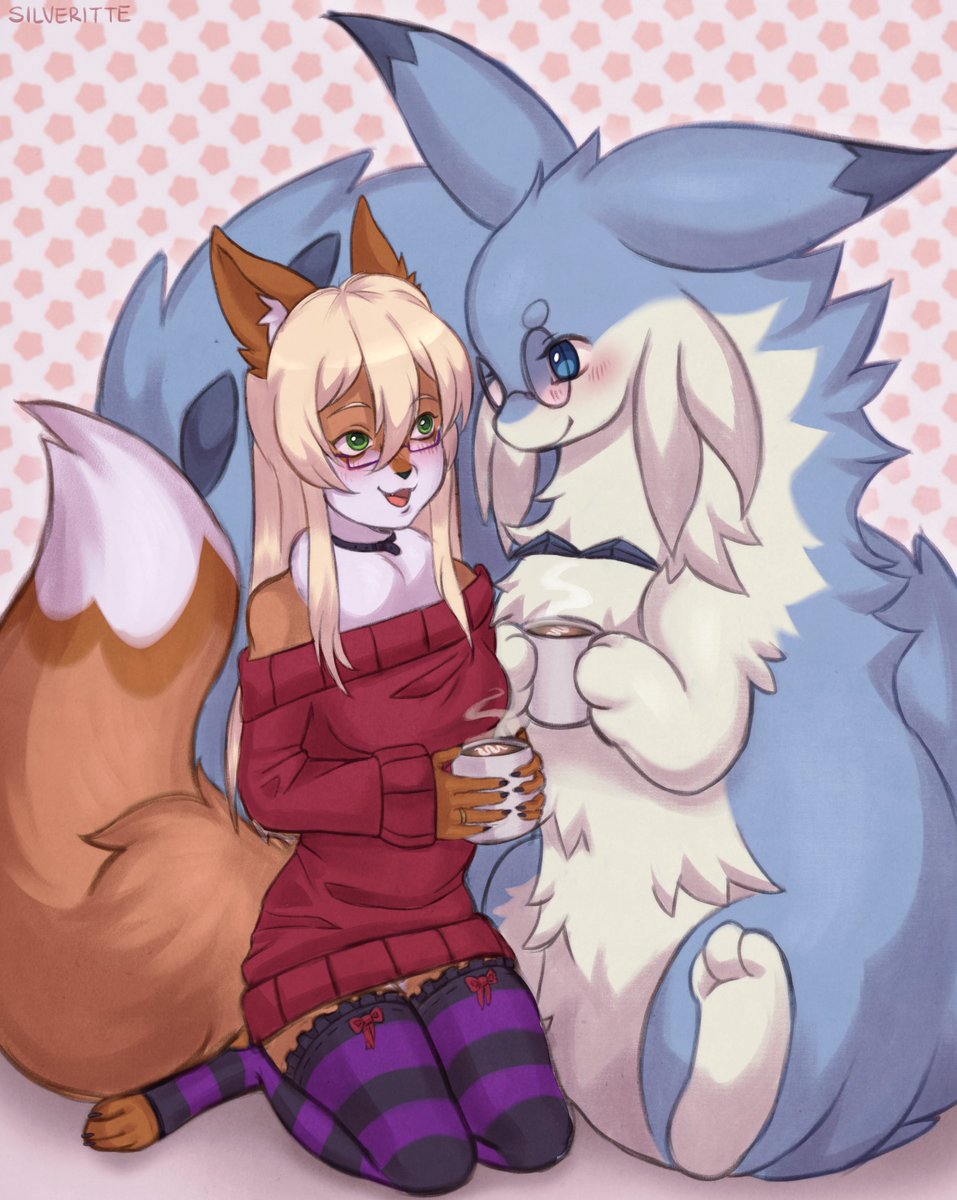 commission for <a href="/100percentcarbs/">100%carbs</a> and <a href="/StellaMerryFox/">Stella</a> !
