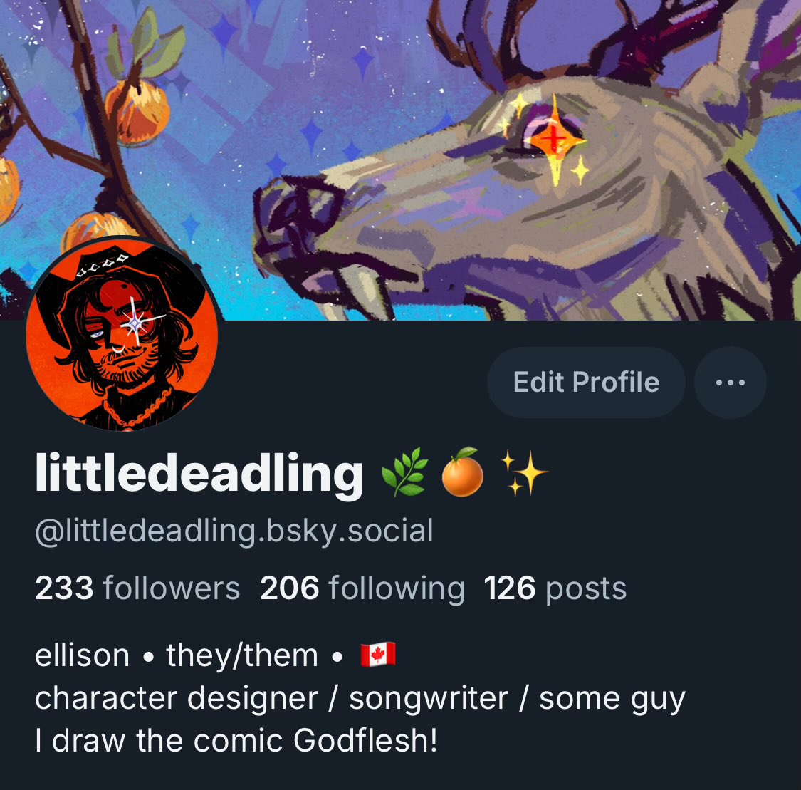 littledeadling ✶ 🍊🌿✨ 🍉 tweet media