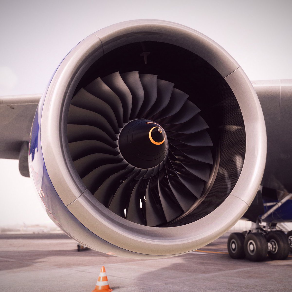 Fatcat742's tweet image. A380 FBW 
#MFS2020
#VirtualPhotograhy