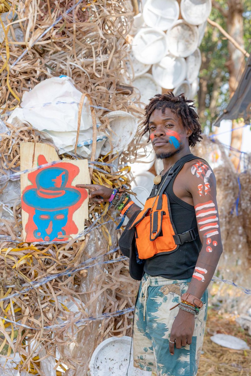 OpoyaFrancis's tweet image. #NyegeNyege2024 O&apos;clock 🔥🔥 Let the weekend begin 🥳

#Tagevents