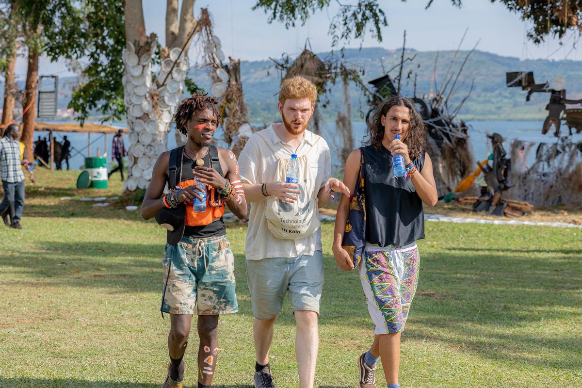 OpoyaFrancis's tweet image. #NyegeNyege2024 O&apos;clock 🔥🔥 Let the weekend begin 🥳

#Tagevents