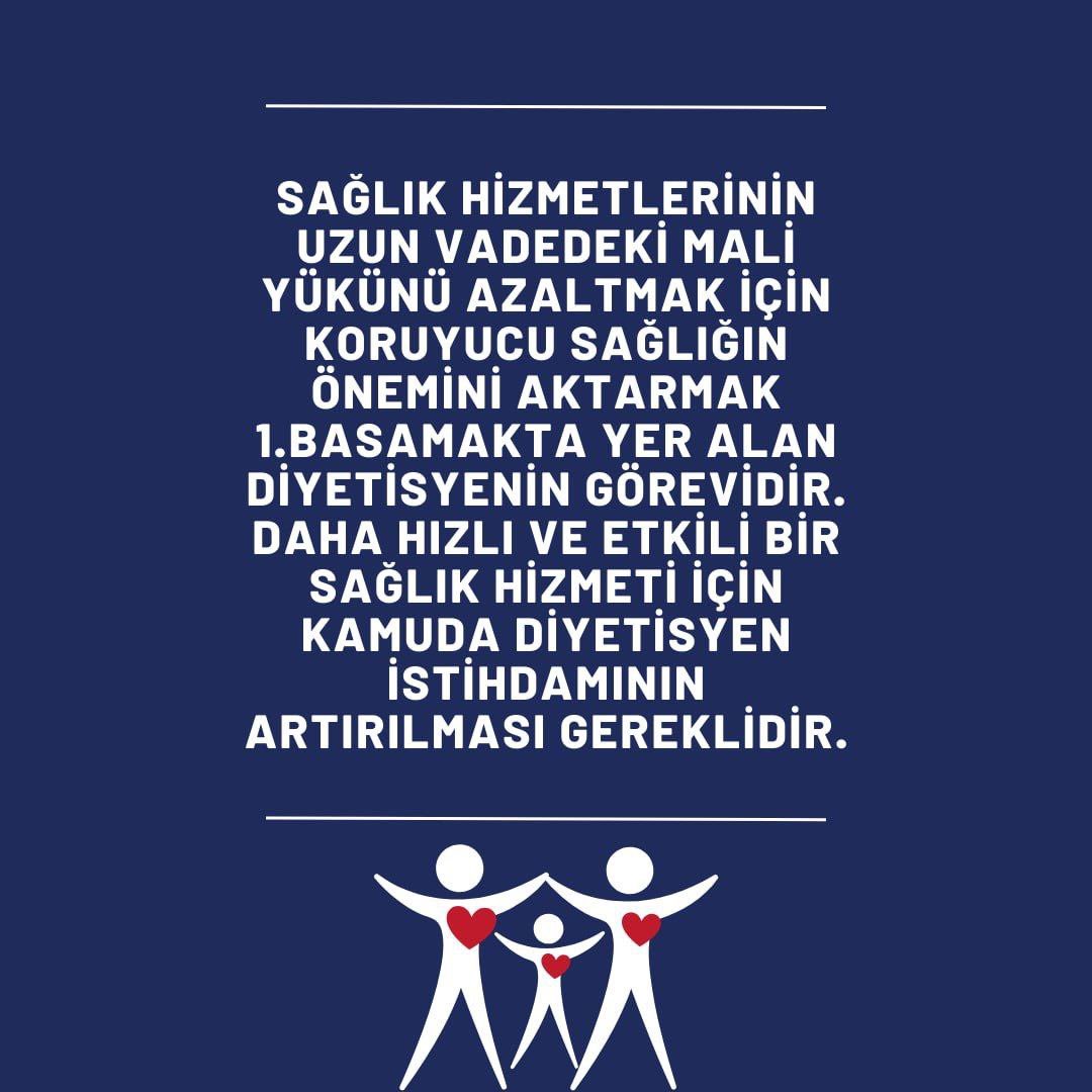 DytButterfly (@butterflydyt) on Twitter photo <a href="/trthaber/">TRT HABER</a> Diyetisyenlerin rolü göz ardı edilmemelidir. Göreve başlamak için hazırız. #Bütçede10binDiyetisyen
<a href="/senelibrahim_/">İbrahim Şenel</a>
<a href="/vedatbilgn/">Vedat Bilgin</a>
<a href="/profdrorhanates/">Prof. Dr. Orhan Ateş</a>
<a href="/memetsimsek/">Mehmet Simsek</a>
<a href="/aerdemcantimur/">Abdullah Erdem Cantimur</a>
<a href="/ilhan_hatipoglu/">Dr. İ. İlhan Hatipoglu</a>
<a href="/drmemisoglu/">Prof. Dr. Kemal Memişoğlu</a>
<a href="/suayipbirinci/">Doç. Dr. Şuayıp Birinci</a>
<a href="/mehmedmus/">Dr. Mehmet Muş</a>
<a href="/ifarukaksu/">İsmail Faruk Aksu</a>
<a href="/oerdem42/">Orhan Erdem</a> <a href="/trthaber/">TRT HABER</a> Diyetisyenlerin rolü göz ardı edilmemelidir. Göreve başlamak için hazırız. #Bütçede10binDiyetisyen
<a href="/senelibrahim_/">İbrahim Şenel</a>
<a href="/vedatbilgn/">Vedat Bilgin</a>
<a href="/profdrorhanates/">Prof. Dr. Orhan Ateş</a>
<a href="/memetsimsek/">Mehmet Simsek</a>
<a href="/aerdemcantimur/">Abdullah Erdem Cantimur</a>
<a href="/ilhan_hatipoglu/">Dr. İ. İlhan Hatipoglu</a>
<a href="/drmemisoglu/">Prof. Dr. Kemal Memişoğlu</a>
<a href="/suayipbirinci/">Doç. Dr. Şuayıp Birinci</a>
<a href="/mehmedmus/">Dr. Mehmet Muş</a>
<a href="/ifarukaksu/">İsmail Faruk Aksu</a>
<a href="/oerdem42/">Orhan Erdem</a>