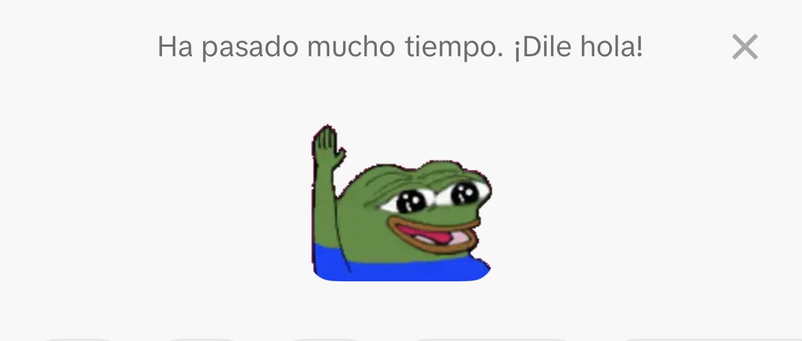 thaliaalns's tweet photo. claro que ha pasado mucho tiempo tik tok, ya no hablamos😔😔😔 https://t.co/qBCIqccs0F