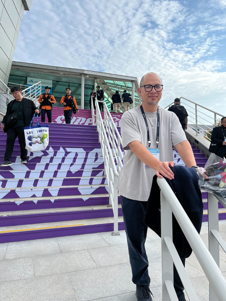 Joe Tung tweet media