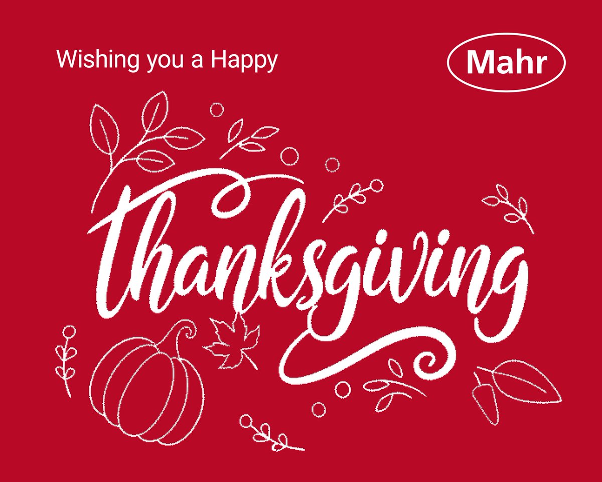 Mahr Inc. (@mahr_inc) on Twitter photo 