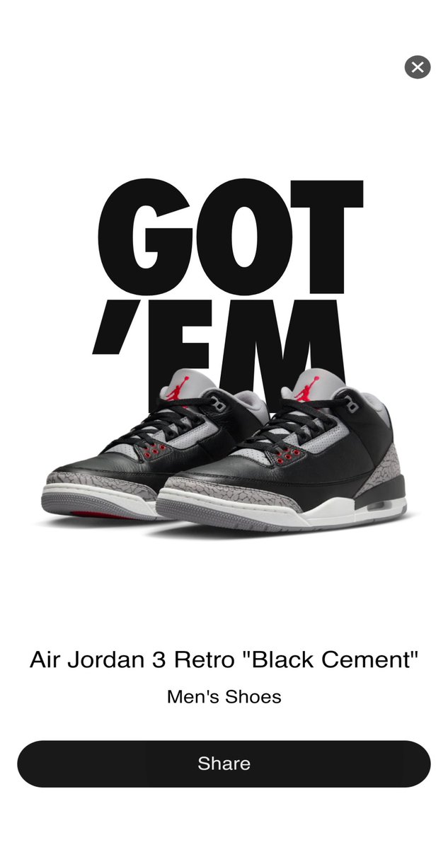 Marc_Walker24's tweet photo. #SNKRS #ShockDrop https://t.co/UNqpZRUIt1
