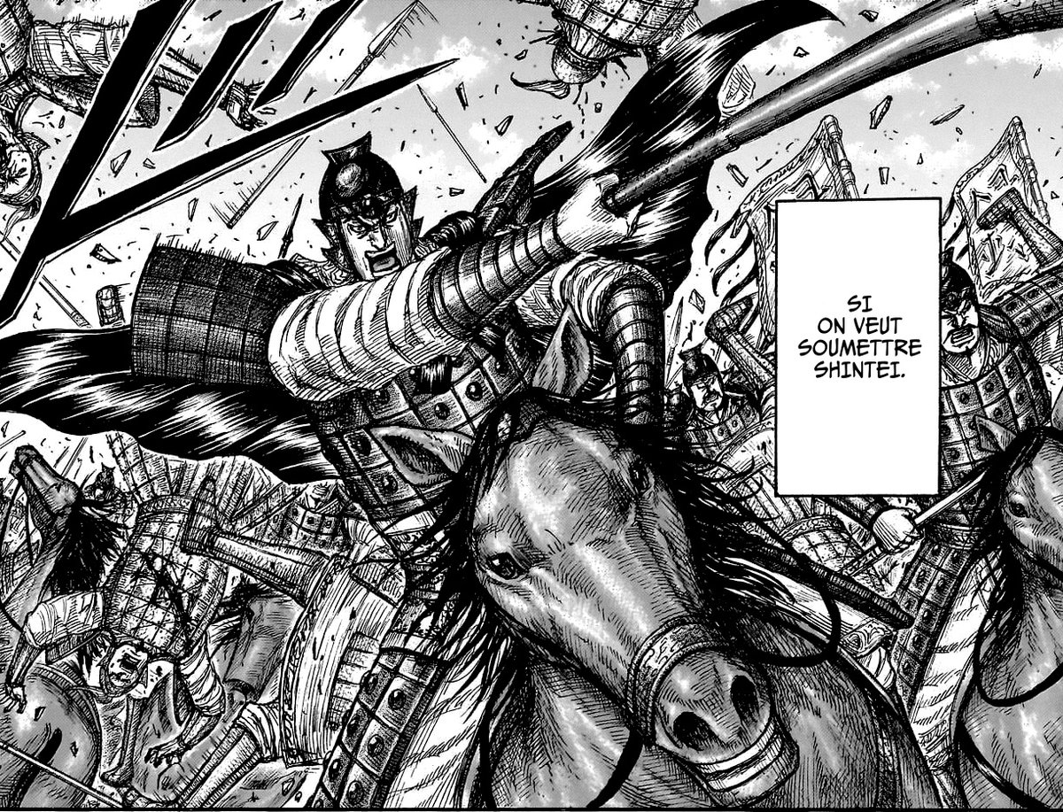 Ezare_45's tweet photo. #Kingdom817

ROKUOMIIIII LE PLUS GRAND GÉNÉRAL SOUS LES CIEUX EN ACTION 🔥🔥🙌🙌🙌🙌 https://t.co/5hg81DSqgI