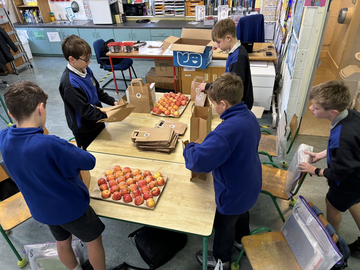 Bray Lions Club (@braylions) on Twitter photo Thanks to the 6th Class boys in <a href="/stcronans/">St. Cronan's Bray</a> for preparing a healthy treat for pupil in senior classes across Bray’s primary schools to mark World Diabetes Day! #WorldDiabetesDay Thanks to the 6th Class boys in <a href="/stcronans/">St. Cronan's Bray</a> for preparing a healthy treat for pupil in senior classes across Bray’s primary schools to mark World Diabetes Day! #WorldDiabetesDay