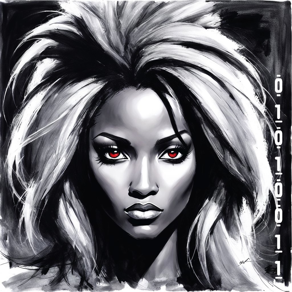 Concept art drop! 🎮We are playing #ThePointerSisters' 1977 hit 🎶 "Don't It Drive You Crazy": youtube.com/watch?v=gng36d…
#BonniePointer's lead vocals transport us as we work on our #Songbirds concept trailer.
seraph7studios.com/songbirds-fair…
#VideoGames #GameDev #BlackExcellence