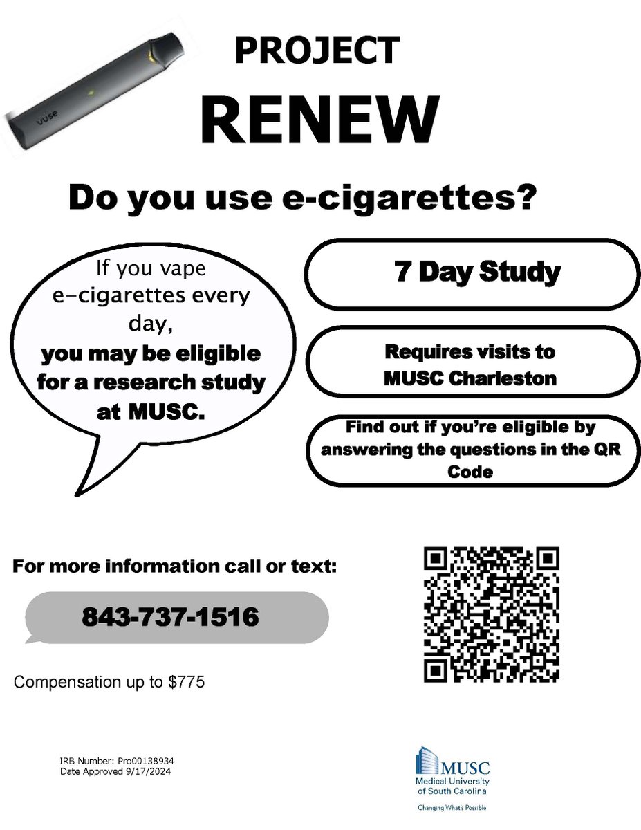 Smoke-Free MUSC tweet media