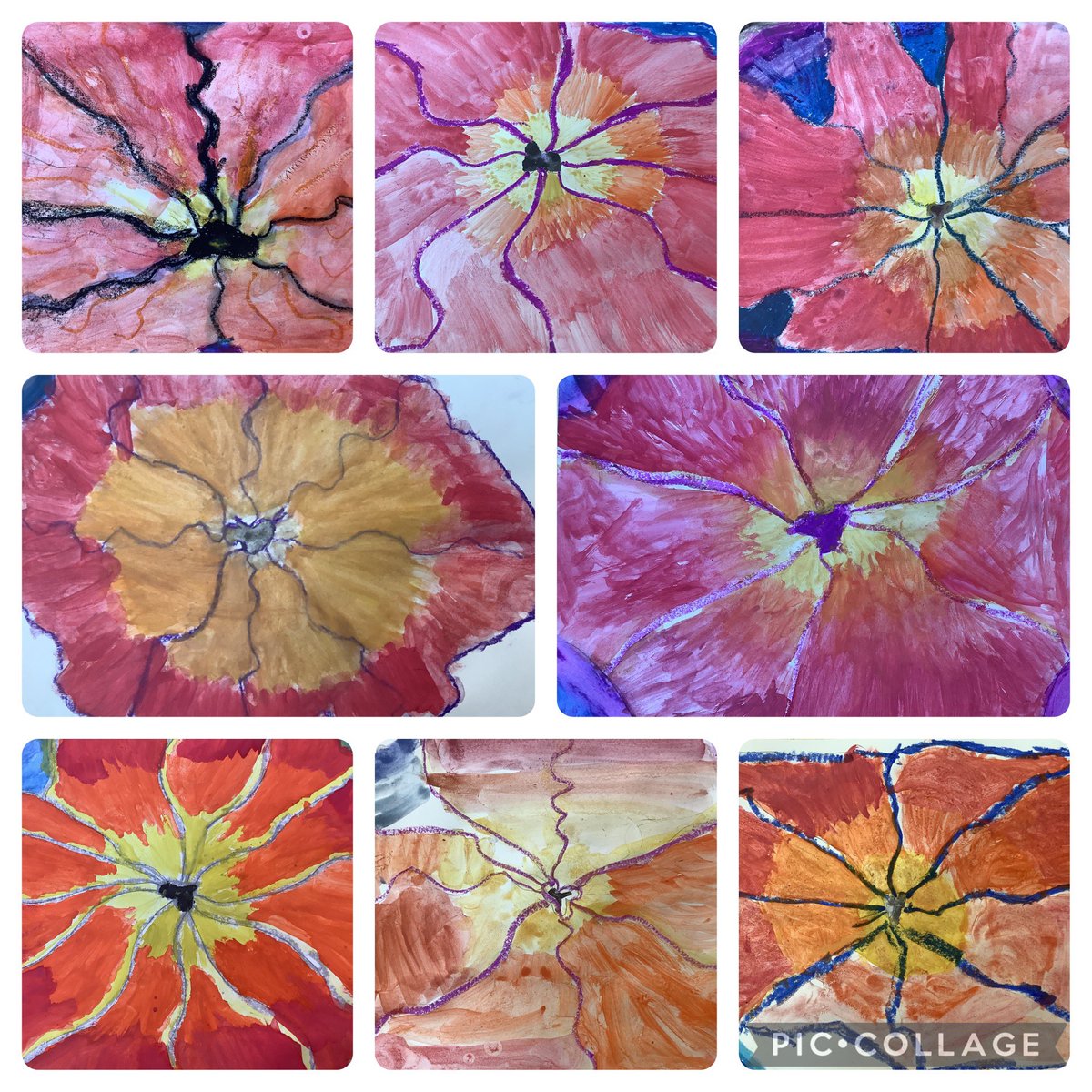 Becky Fowler tweet media