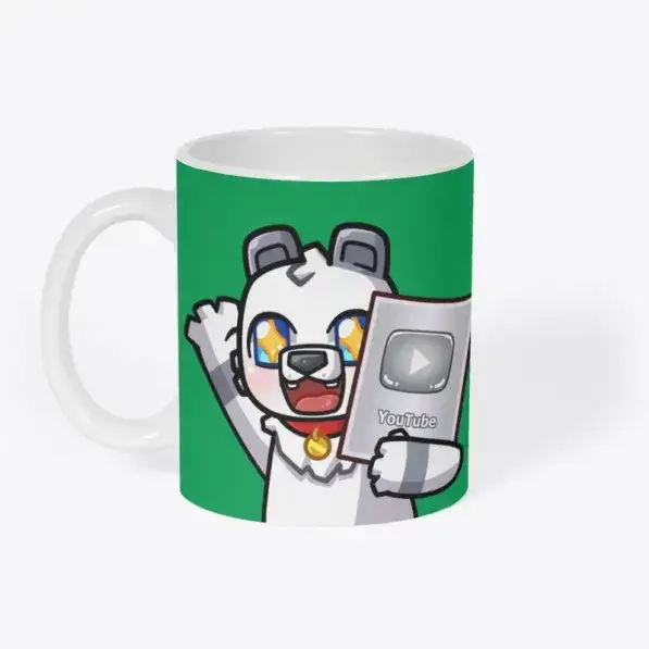 Limited Edition 100K subscribers merch ⚠ Available only till the new year! 🚨

teespring.com/stores/vipmanyt