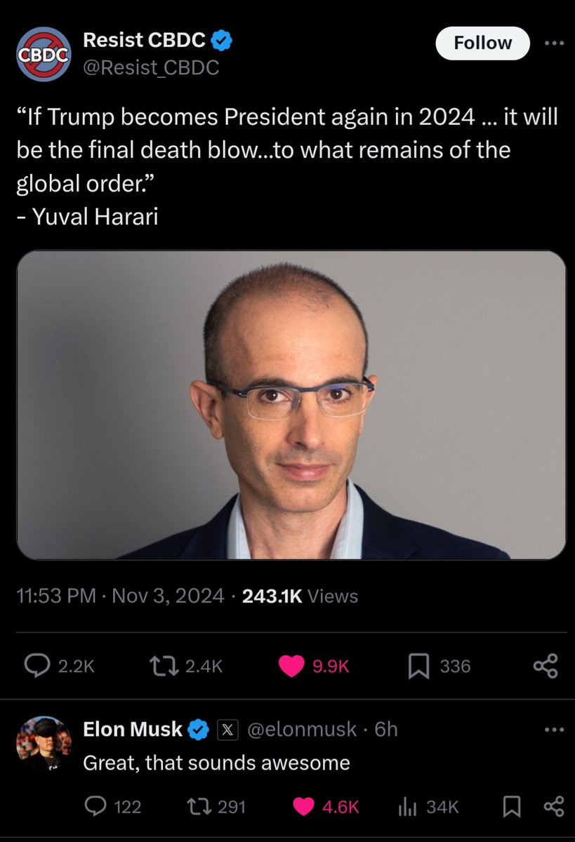 Blessed Peacemaker tweet media