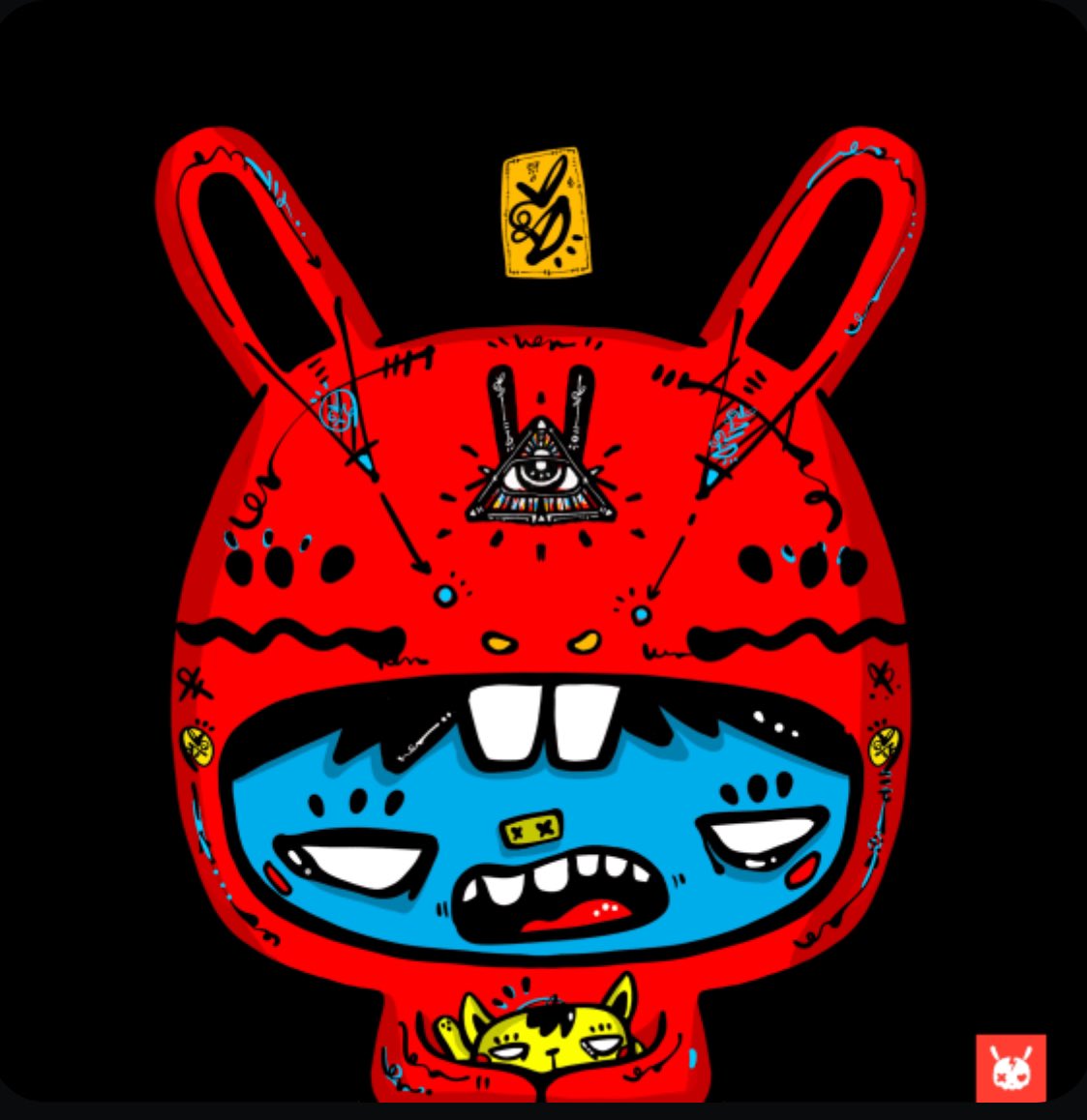 André D. Ramsey | Collab-it by CoinCoffee™ tweet media