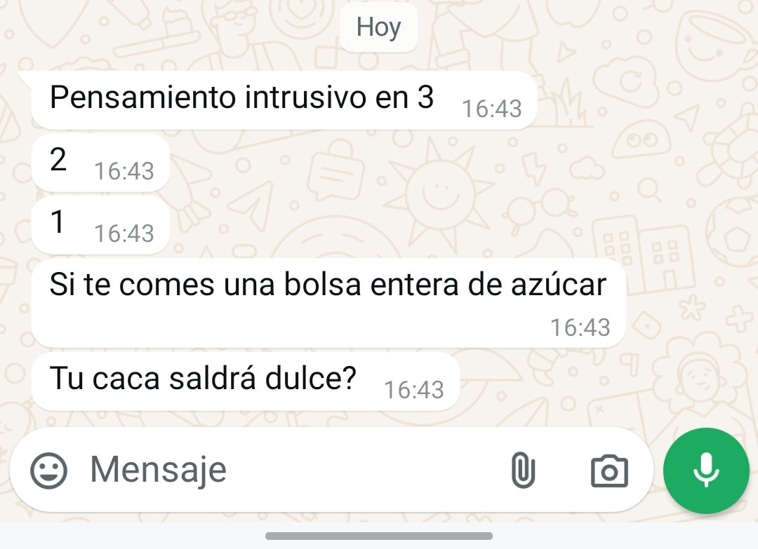 Boeh...