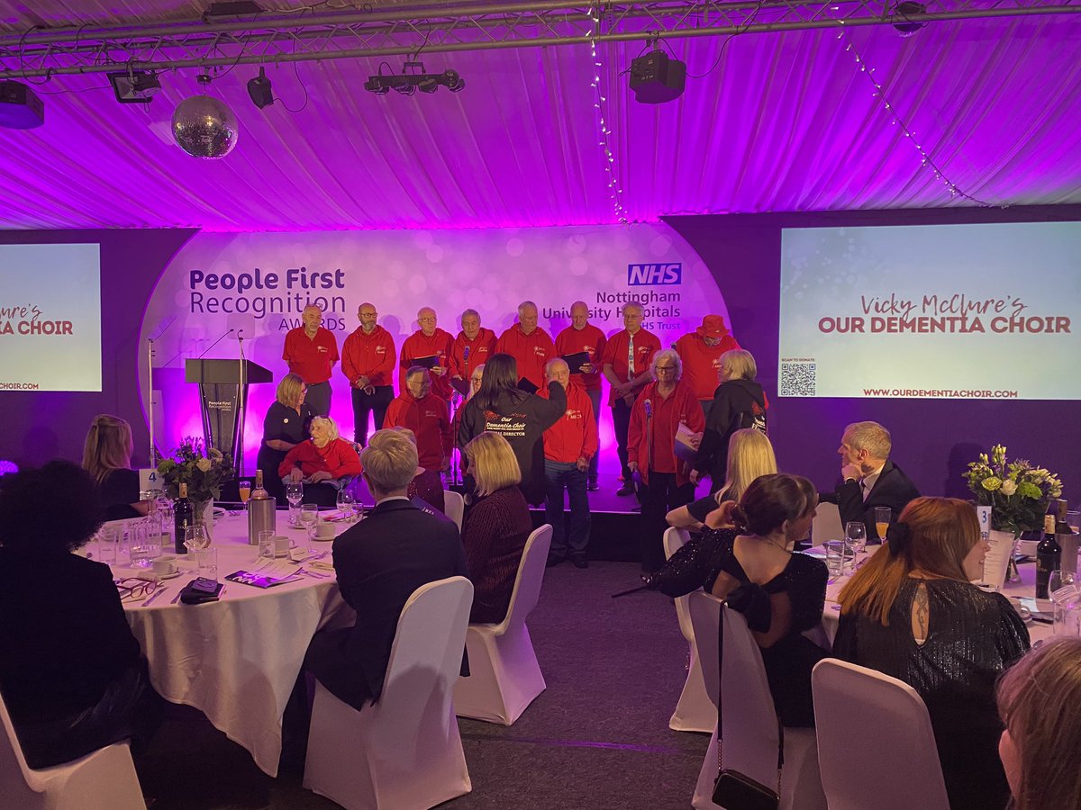 Debbie Guy (@debbie_guy) on Twitter photo What an amazing start to the #NUHAwards !! Brilliant What an amazing start to the #NUHAwards !! Brilliant