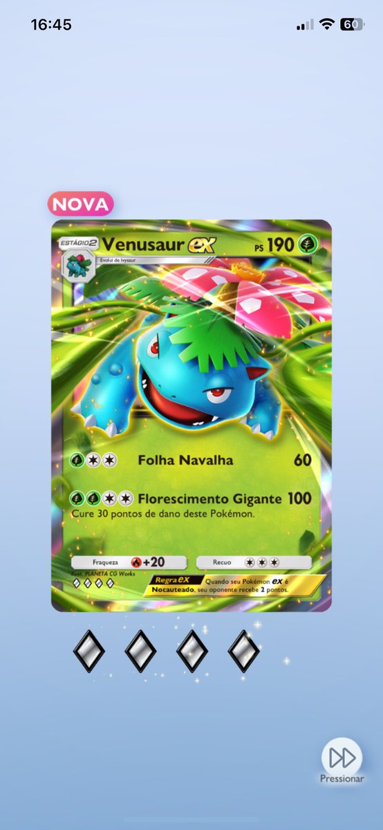 Abençoado pelo gatcha