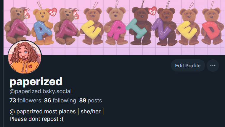 paperized's tweet image. 