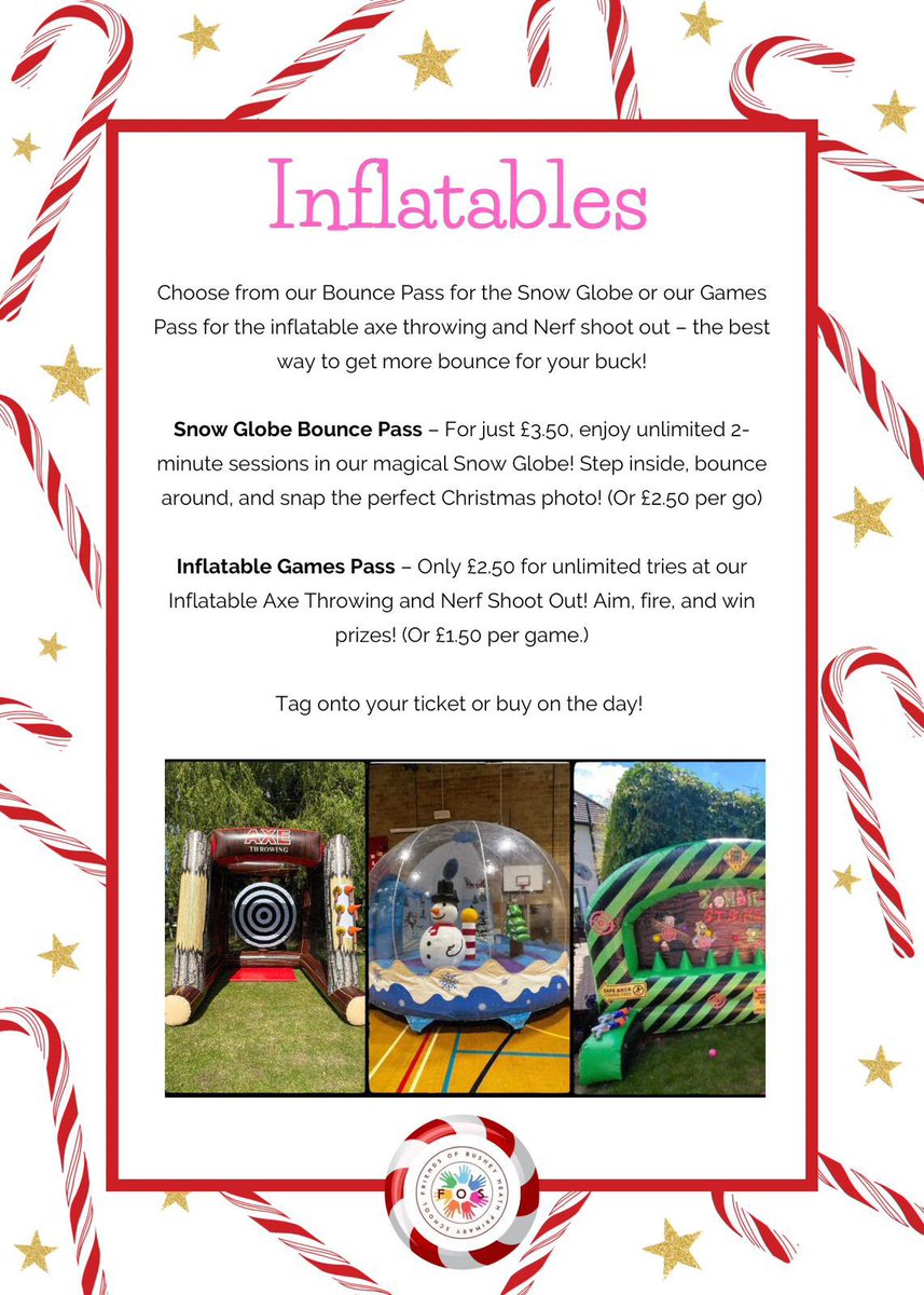 Friends of BHPS tweet media