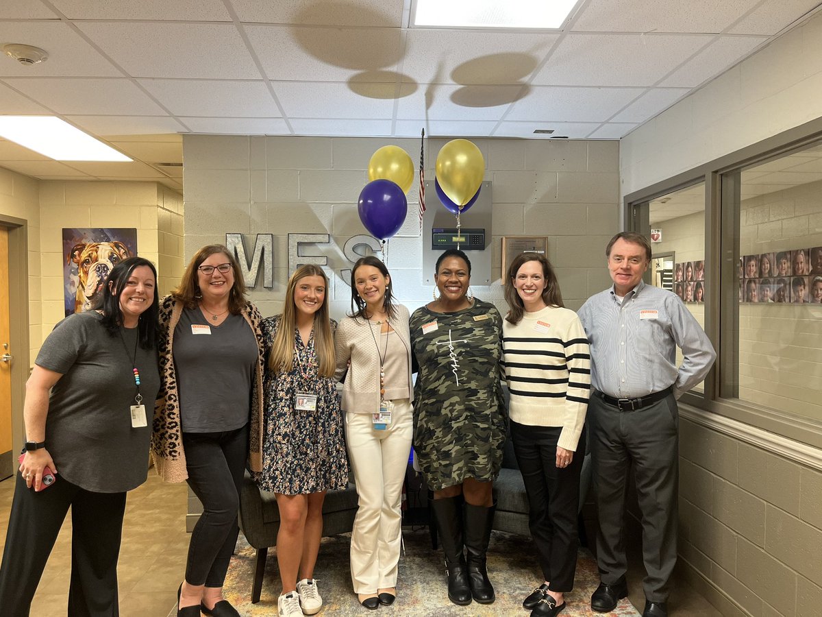 Congratulations to our <a href="/Montevallo/">University of Montevallo</a> interns! 100% of our Elementary, Secondary, Art, Music, and EDHH students who submitted to edTPA in October passed on their first attempt. We are so proud of our interns and all of their hard work!