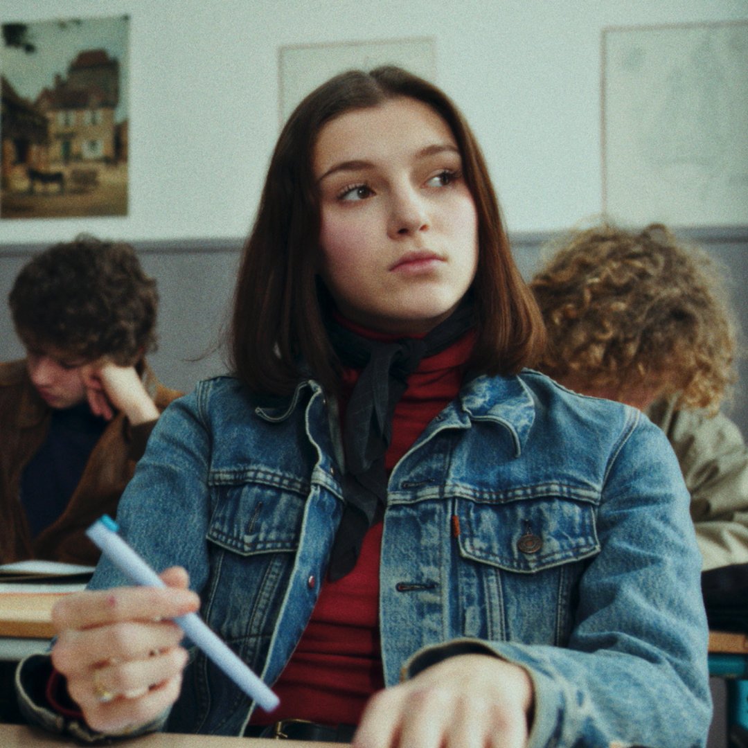 Proiezione in #primavisione e in #anteprima mercoledì 20/11 alle ore 20 al Cinema Lumière di STELLA È INNAMORATA ! 🥰
info e #biglietti su cinetecadibologna.it/.../proi.../st…

#cinetecadibologna #bologna #cinemalumiere #stellaèinnamorata