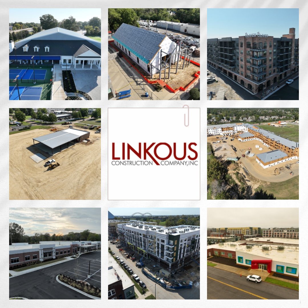 Linkous Construction Co Inc tweet media