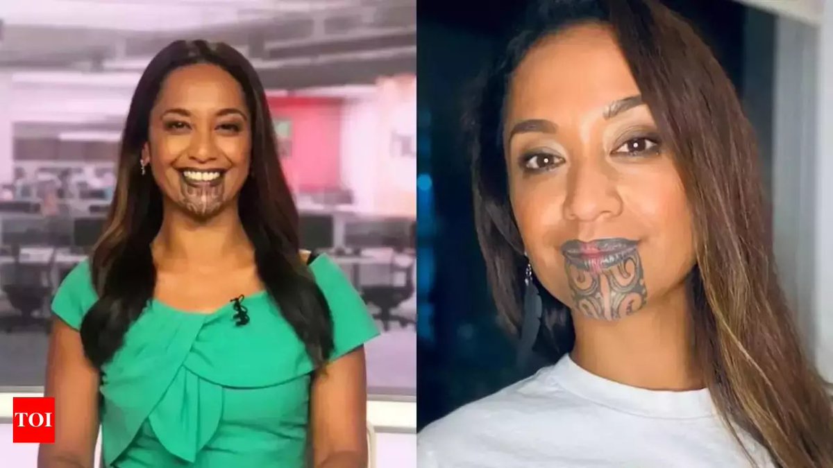 One thing about the Maori: they will remind you that New Zealand is their land and they won’t negotiate on their freedom to cultural expression.

Deal with it.