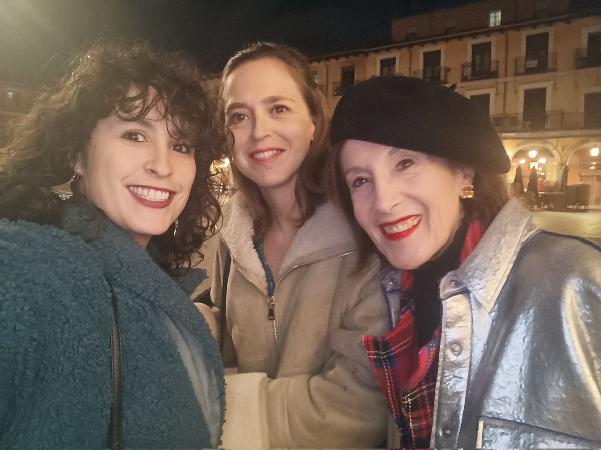 Nekane Lauzirika tweet media