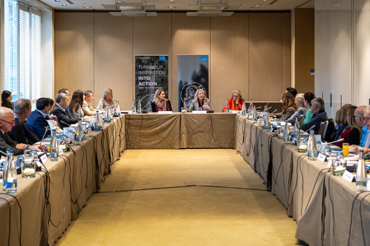 Catherine Russell tweet media