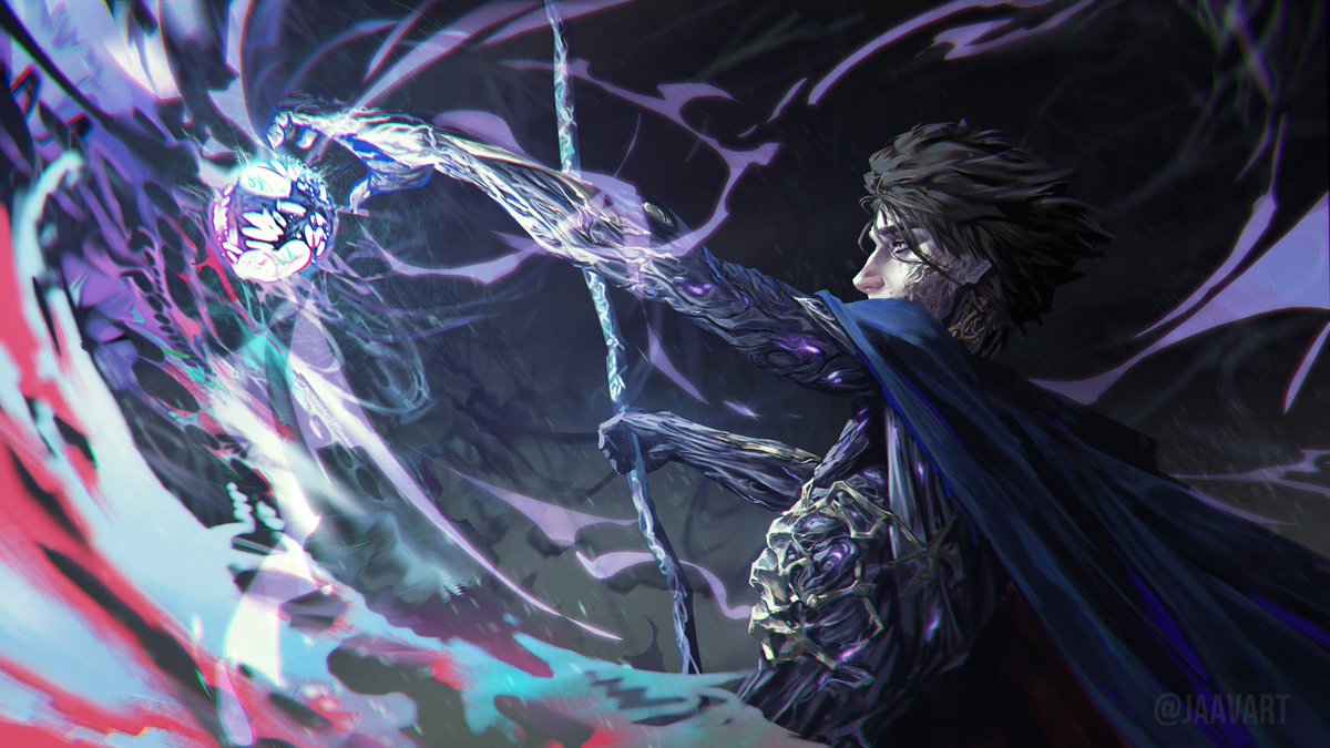 jaavart's tweet image. #viktor #arcane #ArcaneSeason2