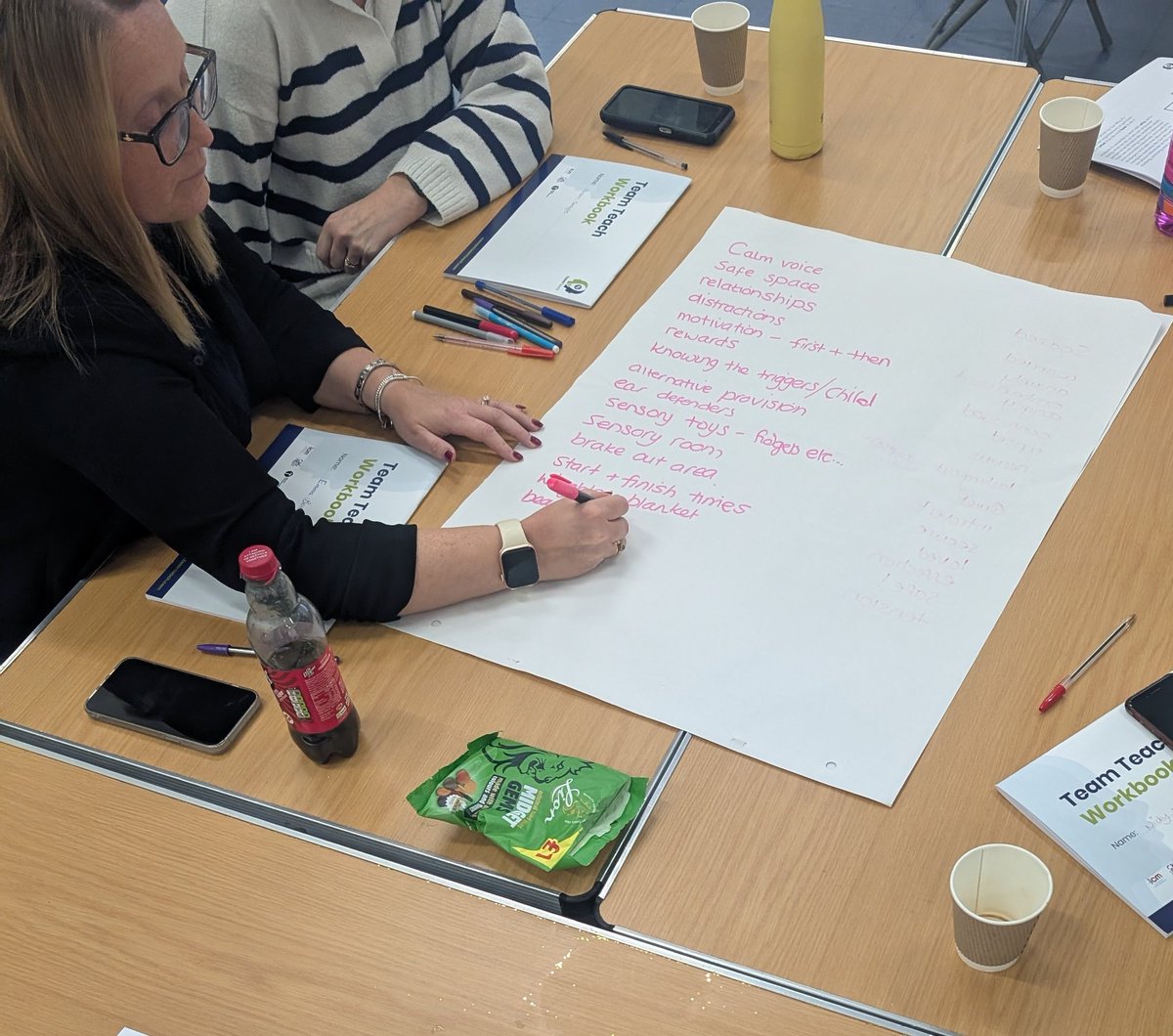 Positive Regard tweet media