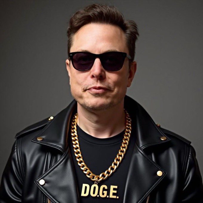 D.O.G.E is going much higher , we managed to survive every fud attack. We survived 4 mass reports , We said we will reward daimond hands &amp; hardest working cultists. It’s time to Make America efficient again 🇺🇸

9TY6DUg1VSssYH5tFE95qoq5hnAGFak4w3cn72sJNCoV

#DOGEonSOL