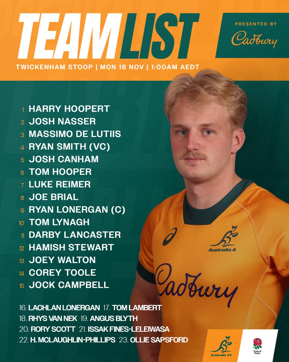 Wallabies tweet media