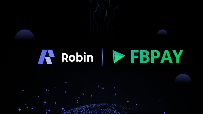 _DEXHUB's tweet photo. โก๏ธ @Robin_Ecosystem has announced a partnership with @FBBank_cc, a Hong Kong-based Web3 fintech company.
๐น #FBPay supports over 80 crypto and fiat currencies and is trusted by more than 50 leading wallets, DeFi, and Web3 projects globally.
๐ฏ #Robin is a decentralized application (DApp) ecosystem that focuses on an intent-based framework to enhance user and developer interactions across multiple blockchains.
๐ Its core features include:
๐ฅ Intent Payment System
๐ฅ Multi-Chain Secure Wallet
๐ฅ DApp Development Framework
โจ #Robinโs ecosystem streamlines asset management, strengthens security, and simplifies DApp development to foster the next generation of decentralized applications.
๐ฝVISIT
https://t.co/E7EDdz3ACX