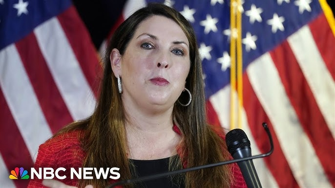 Pismo_B's tweet photo. 2024 election proved that Ronna McDaniel was one of the worst RNC chairperson, who cost us the midterm Red Wave.
Thank You @VivekGRamaswamy, for getting rid of Romney from RNC!! https://t.co/6N8RblpzZo