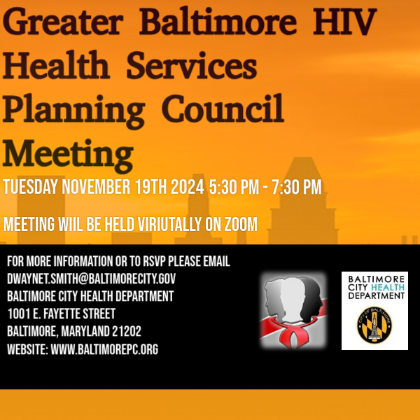 Baltimore PC (@bmorepc) on Twitter photo 