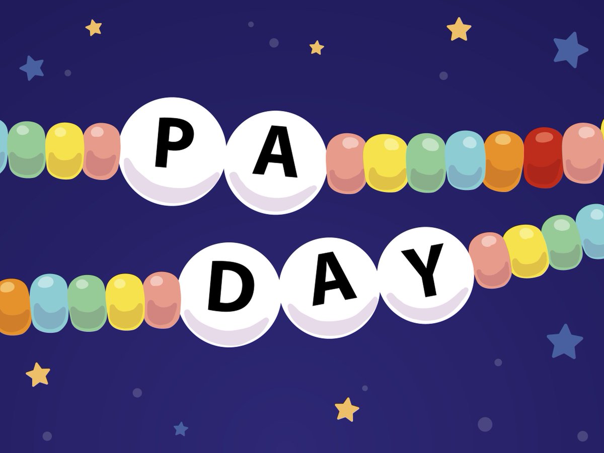 Tomorrow is a PA Day! Whether you're catching the Taylor Swift concert or catching up on some studying, we look forward to seeing you on Monday! 👋

Learn more: tdsb.on.ca/PADays