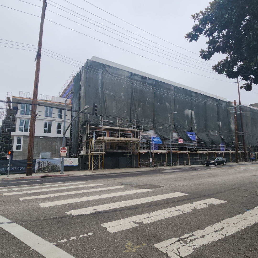 MVE Architects tweet media