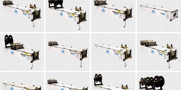 MtlCoffeeShop's tweet image. Your new gutter machine is just a click away! New Tech Machinery simplifies the purchasing process with an all-new site. 

metalcoffeeshop.com/post/images-sh… 

#NewTechMach #MetalCoffeeShop #MetalRoofing #MetalConstructionIndustry #MetalConstruction #MetalIndustry #RoofersCoffeeShop