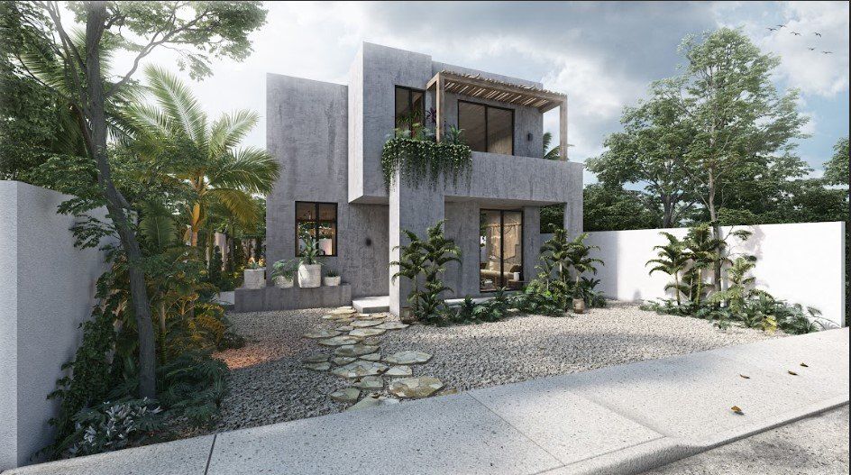 CanRealty's tweet photo. 3- and 4-Bedroom Houses in Exclusive Residential Community in Tulum Are Waiting for New Owners 🤩🏝

✅ Sidewalks
✅ Security
✅ Controlled access 24/7

Find out more: https://t.co/yf77qKGwp3

#MexicanRealEstate #CanadianRealEstate #MexicanProperty #RealEstate https://t.co/y22erBpnny
