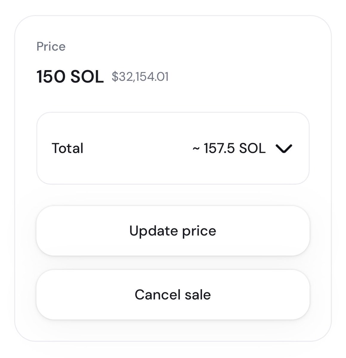 I just crazy sometimes.

I sense this piece so valueable. After creating almost 10k++ artworks in this 5 years my mom decided this should be print and frame. 

I bet nobody will buy this now.

I will print this and put in a frame. My proudest piece so far for 1/1