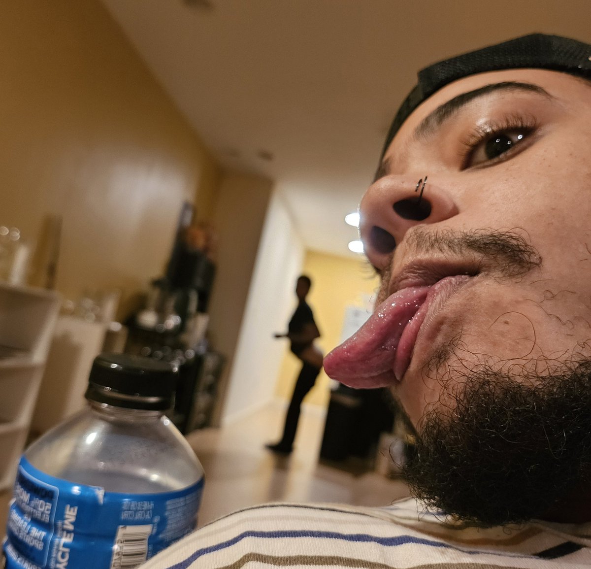 El Rey De Tu Popola 🐱 tweet media