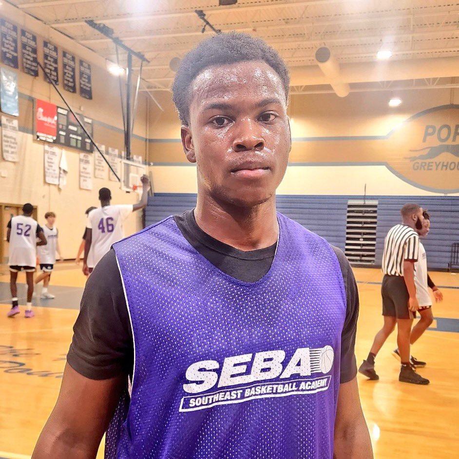 SEBA Atlanta tweet media