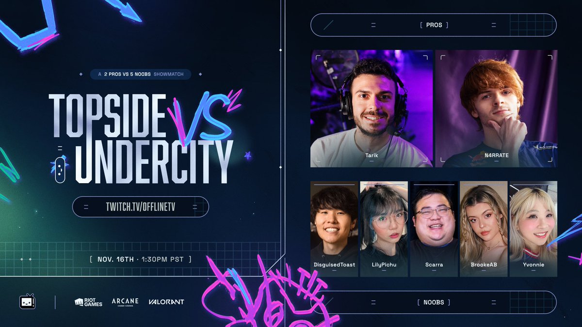 OfflineTV tweet media