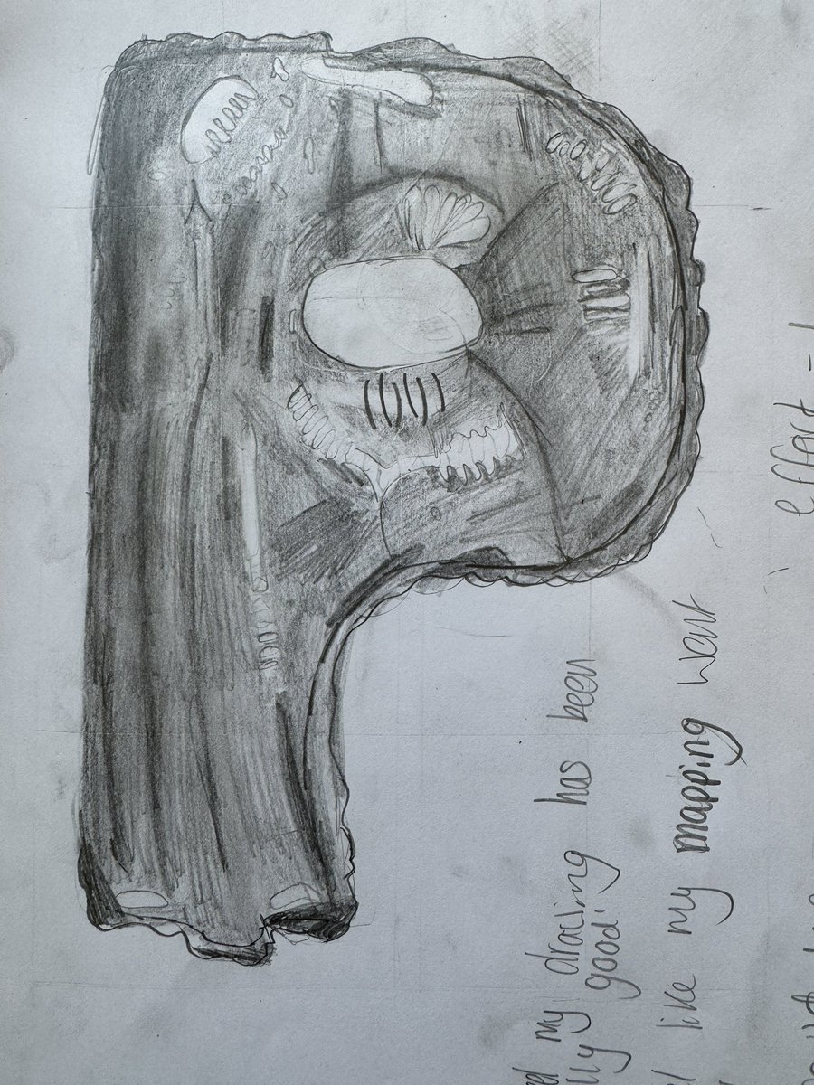 Perth Academy Art & Design 🗿🎨 tweet media