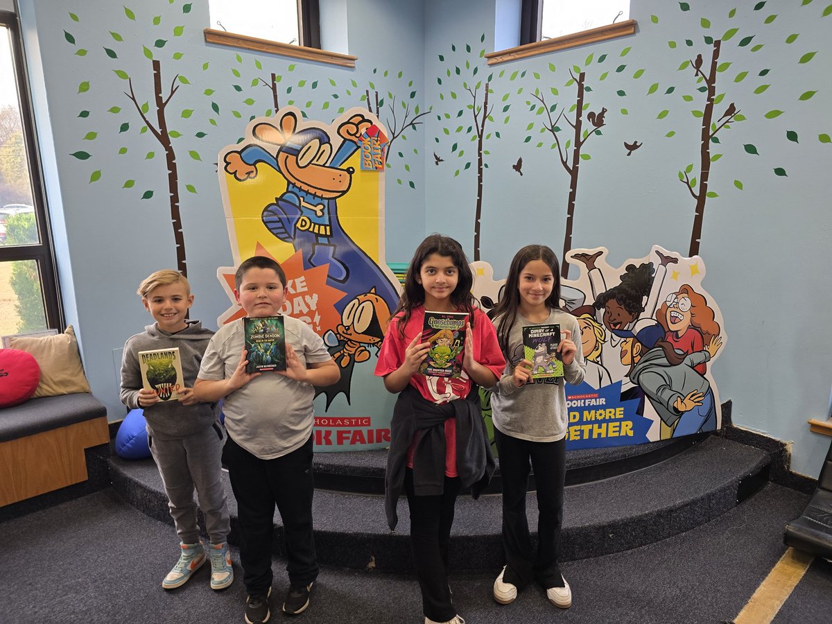 MrMullen'sLibrary (@mrmullenlibrary) on Twitter photo Who has the best PTA in the world?? <a href="/JamesADever/">James A Dever</a> does! Thank you for another fantastic Book Fair and all the wonderful books you got for the library! β₯οΈπ <a href="/VS13UFSD/">ValleyStream13UFSD</a> Who has the best PTA in the world?? <a href="/JamesADever/">James A Dever</a> does! Thank you for another fantastic Book Fair and all the wonderful books you got for the library! β₯οΈπ <a href="/VS13UFSD/">ValleyStream13UFSD</a>