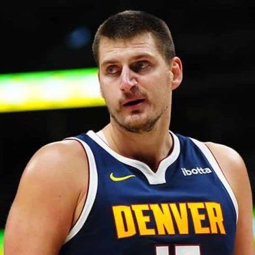 Caitlin Clark 2024 WNBA stats: 

(PER/100) 

▫️27.2/8.0/11.9/1.9/1.0 on 58.3 TS%

The only other WNBA/NBA players to reach these marks are LeBron James &amp; Nikola Jokic. 

Elite company.