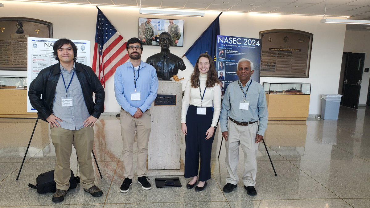 Department of Mechanical Engineering at Mason tweet media