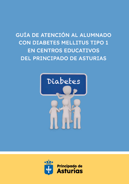 Marta Láiz (@martaelr) on Twitter photo Comparto el enlace a la guía desarrollada por un equipo multidisciplinar de profesionales, para ayudar al personal de los Centros Educativos en el manejo del día a día de los #NNA con #diabetes. <a href="/astursalud/">Consejería de Salud</a> <a href="/Educastur/">Consejería de Educación</a> #diamundialdeladiabetes
educastur.es/documents/3486… Comparto el enlace a la guía desarrollada por un equipo multidisciplinar de profesionales, para ayudar al personal de los Centros Educativos en el manejo del día a día de los #NNA con #diabetes. <a href="/astursalud/">Consejería de Salud</a> <a href="/Educastur/">Consejería de Educación</a> #diamundialdeladiabetes
educastur.es/documents/3486…